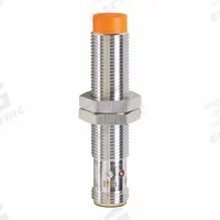 IFM Inductive Cylindrical Proximity Sensor: Built-in Connector, Unshielded, 3 Wires, 4 - Pin M12, NO (MPN IF7103). Key specifications — Brand: IFM; AC Supply Voltage Rating: Not Rated; DC Supply Voltage Rating: 10-30V DC.