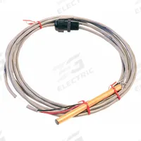 YORK Water Temperature Sensor: Mfr Part # 025-40273-002. Key specifications — Manufacturer Part Number: 025-40273-002; Product Type: Temperature Sensor.