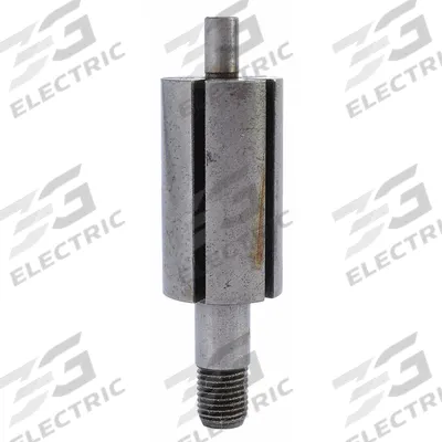 SPEEDAIRE Rotor: Mfr Part # TTRL808L519G - Air Tool Replacement Parts