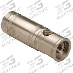 DYNABRADE Housing Assembly for 54369: Mfr Part # 25129, Housing Assembly. Key specifications — attr948908: 25129; attr948911: 54369; attr948916: Housing Assembly.