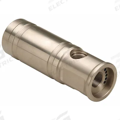 DYNABRADE Housing Assembly for 54369: Mfr Part # 25129 - Air Tool Replacement Parts