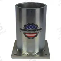 RHINO TOOL Chuck: Compatible with Multi Pro Gas Post Driver, Compatible Mfr Model No. 301002 (MPN 301403). Key specifications — Brand: RHINO TOOL; Manufacturer Part Number: 301403; Compatible Product Type: Multi Pro Gas Post Driver; Product Type: Wood Square Post Chuck; Compatible Post Driver Manufacturer Model Number: 301002.