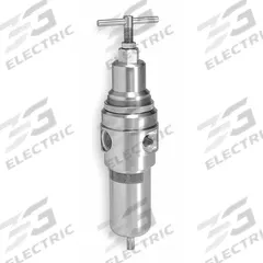 WILKERSON Filter-Regulator: Stainless Steel Bowl, 1/2 in NPT, 72 cfm, 5 micron, 0 psi to 125 psi (MPN SB2-04-LYSS). Key specifications — attr109419: WILKERSON; attr109429: Stainless Steel; attr109463: No; attr109467: Fluorocarbon; attr109468: SB2.