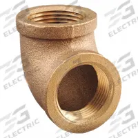 APPROVED VENDOR Metal Pipe Elbow: 90° Elbow, 1 in x 1 in, Female NPT Threaded x Female NPT Threaded (MPN 1VEU1). Key specifications — Brand: APPROVED VENDOR; Maximum Operating Pressure: 200 psi.
