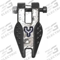 CM Latch Assembly: Lever Chain Hoists, 2,000 lb Compatible Load Capacity, 656, 400450. Key specifications — Compatible Hoist Type: Lever Chain Hoists; Product Type: Latch Assembly; Compatible Series: 656; Manufacturer Part Number: 400450; Included Components: Latch.