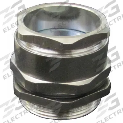 GLEASON Round Cable Connector: Round - Electrical Cable Connectors for Festoon Systems