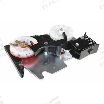 PARAGON Defrost Cycle Control: Mfr Part # A876-99 - Replacement HVACR Controls, Switches & Thermostats