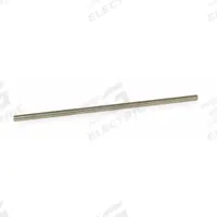 Push Rod: Q605A/Q605B/Q605D/Q605E, Compatible with Q605A1070/Q605D1069/Q605E1050, 24 in Rod Lg (MPN 27520G/U). Key specifications — Manufacturer Part Number: 27520G/U; Compatible with Brand: Honeywell; Compatible with Series: Q605A; Product Type: Push Rod; Brand: HONEYWELL.
