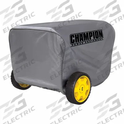 CHAMPION POWER EQUIPMENT Generator Cover: Generator Cover, Champion - Storage Covers