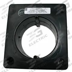 EATON Current Transformer Kit: 1500:5 Panel Mount Current Transformer Kit with Integrated Lugs (MPN ZEB-XCT1500)