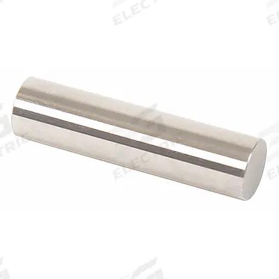 VERMONT GAGE Class X Go Pin Gauge: Go (Plus), Inch, 0.5724 in Dia - Class X Go (Plus) Pin Gauges - Dia. 0.5101 in to 0.6350 in