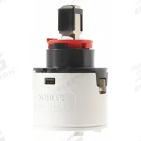 KOHLER Valve Kit: Repl, GP1016515