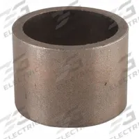 BUNTING BEARINGS Sleeve Bearing: Iron-Copper, 3/4 in Bore, 7/8 in OD, 3/4 in Lg, 10°F to 220°F, 3 PK (MPN BBEP121412). Key specifications — Brand: BUNTING BEARINGS.