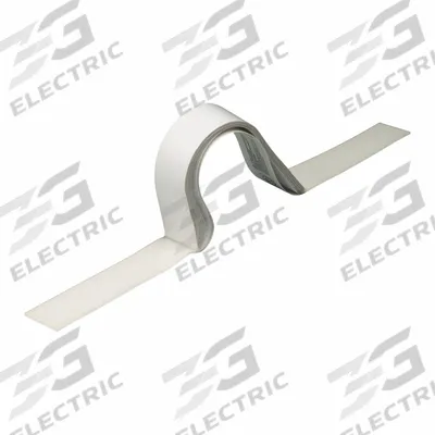 3M Adhesive Carry Handle: 10 lb Wt Load per Handle - Max, 9 in Total Handle Lg - Stick-On Carrying Handles
