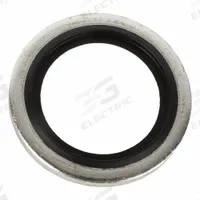 MI-T-M Standard Washer, ZI 7/16: Mfr Part # 28-0024, 7/16 in. Key specifications — Compatible with Manufacturer Model Number: WTP-T03-0MGH; Product Type: Washer; Manufacturer Part Number: 28-0024.