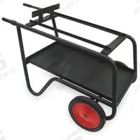 ROTHENBERGER Cart: Use with Supertronic 4SE Series (MPN 00548A). Key specifications — attr530951: Cart; attr530941: Supertronic 4SE; attr530936: ROTHENBERGER; attr530933: 00548A.