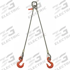 Sling,Wire Rope,14 Ft L,34000 Lb @ 60 (MPN 12LBX14). Key specifications — Brand: LIFT-ALL; Rope Coating Type: Uncoated; Sling Material: Steel; Source of Supply: Made in USA.