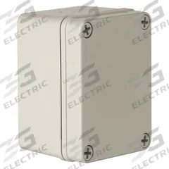WIEGMANN Push Button Enclosure: No Opening, 0 Holes, Non-Metallic, NEMA 4X (MPN HW-PN4X533). Key specifications — Brand: WIEGMANN; Environments & Applications: Washdown-Corrosion-Resistant.