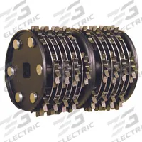 AURAND Cutter Bundle: 5 in Cleaning Area, K7-1/K7-1V/KP5/KP5V, 2 PK (MPN 674). Key specifications — attr124971: AURAND; attr124985: KP5V.