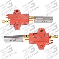 PROTEAM Motor: ProTeam, For Backpack Vacuum Vacuum Type, 105697. Key specifications — Accessory Type: Motor; Manufacturer Part Number: 105697.