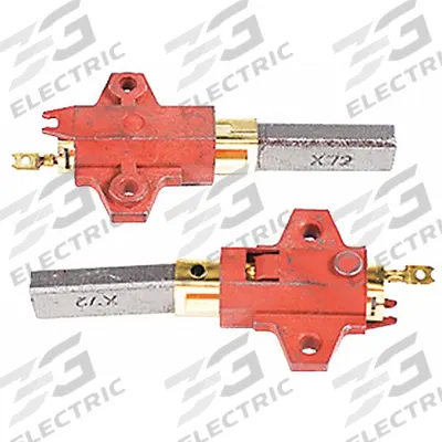 PROTEAM Motor: ProTeam, For Backpack Vacuum Vacuum Type - Vacuum Replacement Parts & Accessories