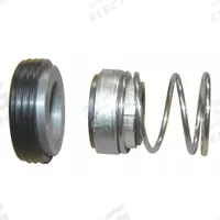 DAYTON Mechanical Seal: Mfr Prt AEXJ6. Key specifications — Manufacturer Part Number: AEXJ6.