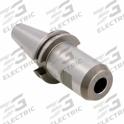 APPROVED VENDOR Endmill Holder: CAT50 Taper, 3/4 in Capacity - CAT End Mill Holders