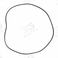 DAYTON Gasket: Mfr Part No PPTLS2223G, For Use With 5RWH0/5RWH1/5RWH2/5RWH3. Key specifications — Manufacturer Part Number: PPTLS2223G; Compatible with Grainger Part Number: 5RWH1; Compatible with Manufacturer Model Number: 5RWH1; Compatible with Pump Type: Sprinkler Pump; Gasket Material: NBR; Compatible with Brand: Dayton; Brand: DAYTON.