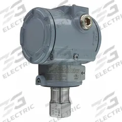 Pressure Transmitter: 0 psi to 2,000 psi, 4 to 20mA DC / HART Comm, Screw Terminals, IP66 /4X (MPN 3200G-3-FM-1-1). Key specifications — Process Connection Type: NPT; Intrinsically Safe: Not Specified Intrinsically Safe; Housing Material: Aluminum; IP Rating: IP66; Series: 3200G; NEMA Rating: 4X; Output: 4 to 20mA DC / HART Communication; Accuracy: ±0.075% of Full Scale.