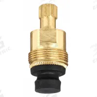 AMERICAN STANDARD Valve Repair Kit: For Monterrey Series, Use with Hot/Cold Water, Brass (MPN 066287-0070A). Key specifications — Compatible Series: Monterrey; For Water Temperature: Hot/Cold; Compatible Brand: American Standard; Product Type: Valve Repair Kit; Material: Brass.