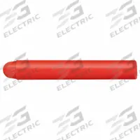 MARKAL Marking Crayon: Wax, 17 mm Tip Wd, Firm, Orange, 70°F to 100°F, Orange (MPN 82433G). Key specifications — attr1270186: MARKAL.