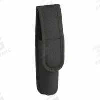 Holster: Loop Mount, Black, Nylon, For Streamlight Flashlights (MPN 68905). Key specifications — Brand: STREAMLIGHT; Material: Nylon; Compatible with Brand: Streamlight.