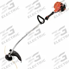ECHO Gas-Powered String Trimmer: 16 in Cutting Wd, Curved Shaft, 48 in Shaft Lg, Not Capable, Std (MPN GT-225). Key specifications — attr975803: 48 in; attr975783: ECHO; attr975787: 16 in; attr975789: 2-Cycle; attr975804: Curved; attr1024456: Standard; attr987328: No.