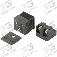 ASCO Valve Repair Kit: Termination Modules (MPN 256104-*). Key specifications — Manufacturer Part Number: 256104-*; Brand: ASCO; Includes: Termination Modules.