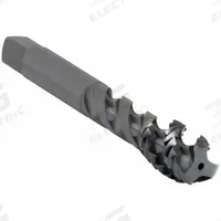 OSG Spiral Flute Tap: 7/16"-14 UNC, H7 / 2B-3B, 3 Flute, Modified Bottoming Chamfer (MPN 2943101). Key specifications — attr1299826: H7 / 2B-3B.
