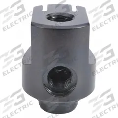 SPEEDAIRE Valve Body: Mfr Part # TTR4420706G, Valve Body, Compatible with Grainger Part # 3AAH9. Key specifications — attr948908: TTR4420706G; attr948910: 3AAH9; attr948916: Valve Body.
