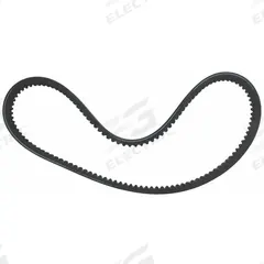 MI-T-M Cog Belt: Mfr Part # 11-0050, Compatible with Grainger Part # 1TDK1. Key specifications — Compatible with Manufacturer Model Number: GH-4004-0MAH; Product Type: Cog Belt; Manufacturer Part Number: 11-0050.