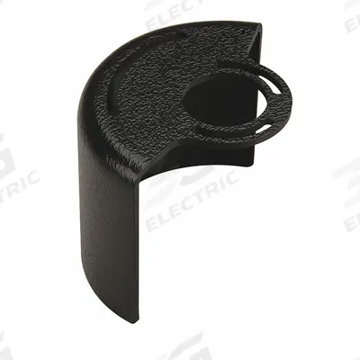 DYNABRADE Shroud: For 13300 - Dynabrade Replacement Parts