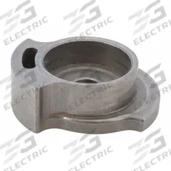SPEEDAIRE Rear End Plate: Mfr Part # TT14516G, Compatible with Grainger Part # 2YPR1/3CRF7/3CRG4. Key specifications — attr948908: TT14516G; attr948910: 2YPR1.
