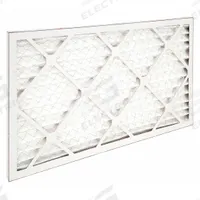 GRAINGER Pleated Air Filter: 14 in x 25 in x 1 in, MERV 11, Gen Use (MPN 2DYR3). Key specifications — Media Material: Synthetic; Brand: GRAINGER; Frame or Header Material: Beverage Board.