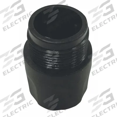 DYNABRADE Muffler Body: For 59005/59010/59020/59025/59035/59040 - Dynabrade Replacement Parts