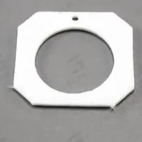 LOCHINVAR Combustion Burner Gasket: Mfr Part # 100233587. Key specifications — Product Type: Combustion Burner Gasket; Manufacturer Part Number: 100233587.