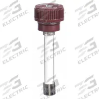 MERSEN Fuse: SMF Series, Time-Delay, 5 A, 300 V AC (MPN SMF5). Key specifications — Body Style: Cylindrical; Series: SMF; Manufacturer Part Number: SMF5; Brand: MERSEN.