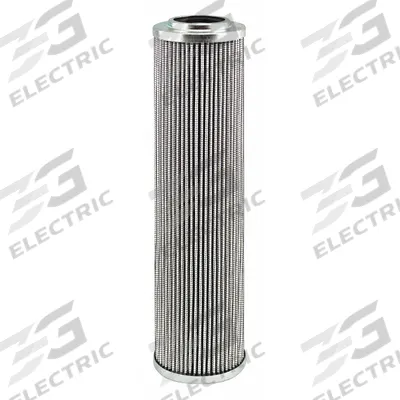 BALDWIN FILTERS Fuel Filter: Hydraulic Fluid, Cartridge, 1 1/8 in Inside Dia - Cartridge Hydraulic Filters