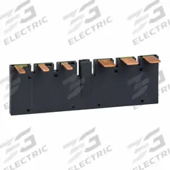 SCHNEIDER Power Connector: Power Connector, LA9D65A6. Key specifications — Manufacturer Part Number: LA9D65A6; Brand: SCHNEIDER; Compatible with Series: TeSys Deca.