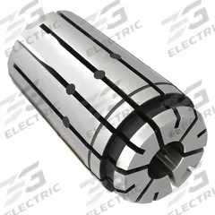 TECHNIKS Collet: Sealed Coolant, TG100, 37/64 in (MPN 84063-37/64). Key specifications — attr1038349: 84063-37/64; attr1038350: TECHNIKS.