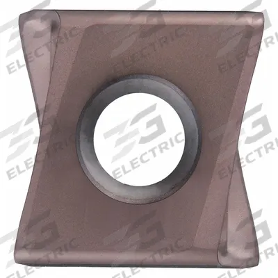 SUMITOMO Diamond Milling Insert: LNEX080408PNER-G-ACP300 - Diamond Indexable Milling Inserts