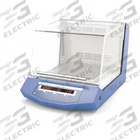 IKA Incubator Shaker: IKA, 10 RPM to 500 RPM, 10 RPM Speed - Min, 500 RPM Speed - Max, Orbital (MPN 0003940001). Key specifications — Displayed Brand: IKA; Features: Electronic Timer Switch: 0 min - 999 hr; Brand: IKA.
