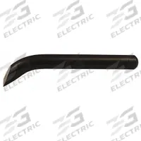 SHAVIV Deburring Replacement Blade: BUS4, High-Speed Steel, Right Hand/Left Hand (MPN 151-29198). Key specifications — attr977619: BUS4; attr977625: Copper; attr952445: SHAVIV.