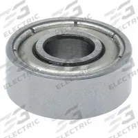 BUCKEYE Ball Bearing: Mfr Part # 1009879, Ball Bearing. Key specifications — attr948908: 1009879; attr948916: Ball Bearing.